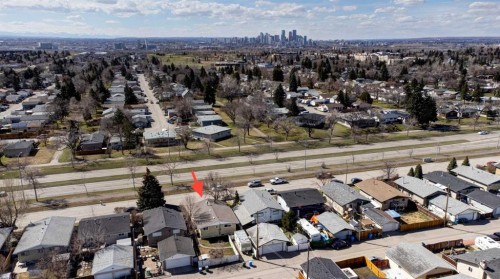 99 Dovercliffe Way Se, Calgary, AB 