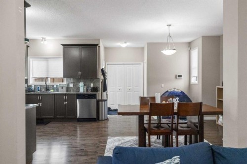 10 Nolanfield Heights Nw, Calgary, AB - Indoor