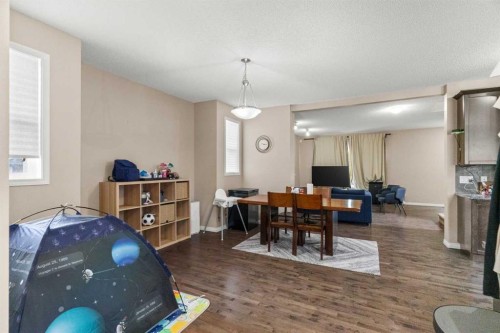 10 Nolanfield Heights Nw, Calgary, AB - Indoor