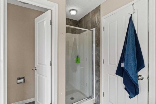 10 Nolanfield Heights Nw, Calgary, AB - Indoor Photo Showing Bathroom