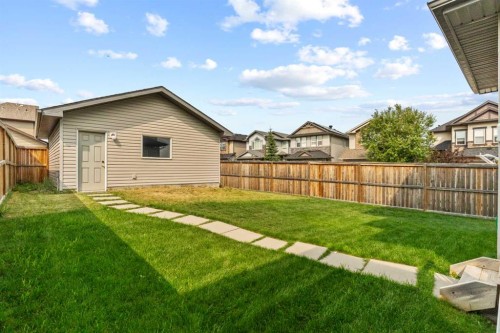 10 Nolanfield Heights Nw, Calgary, AB - Outdoor