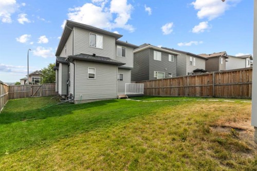 10 Nolanfield Heights Nw, Calgary, AB - Outdoor