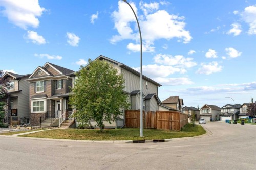 10 Nolanfield Heights Nw, Calgary, AB - Outdoor With Facade