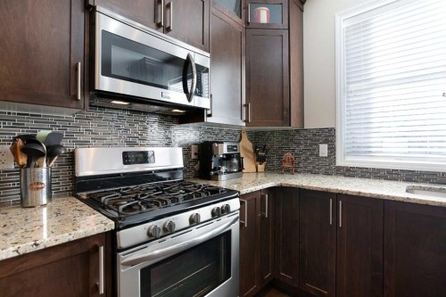 126 Williamstown Park Nw, Airdrie, AB 
