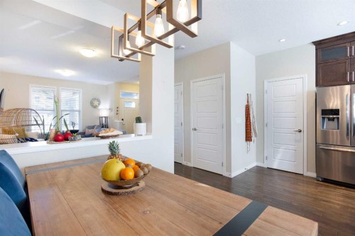 126 Williamstown Park Nw, Airdrie, AB 