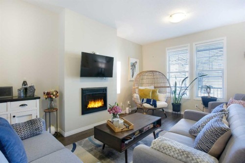 126 Williamstown Park Nw, Airdrie, AB 