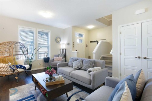 126 Williamstown Park Nw, Airdrie, AB 