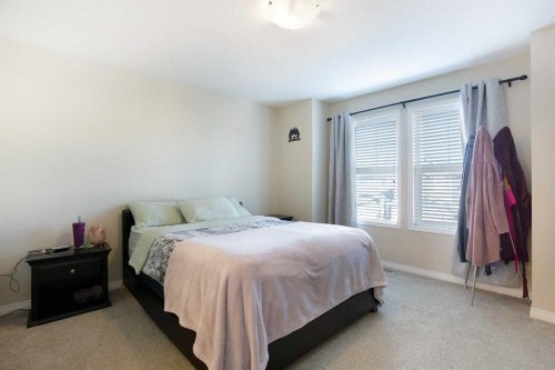 126 Williamstown Park Nw, Airdrie, AB 
