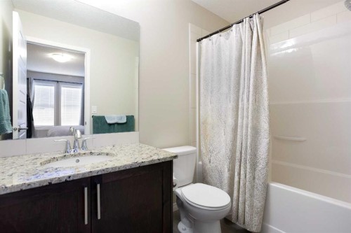 126 Williamstown Park Nw, Airdrie, AB 