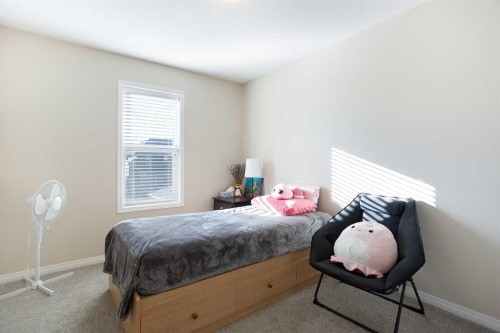 126 Williamstown Park Nw, Airdrie, AB 