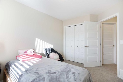 126 Williamstown Park Nw, Airdrie, AB 