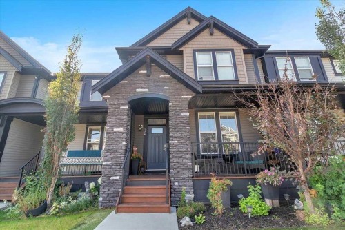 126 Williamstown Park Nw, Airdrie, AB 