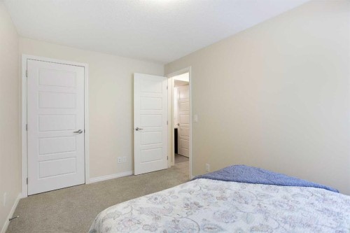 126 Williamstown Park Nw, Airdrie, AB 