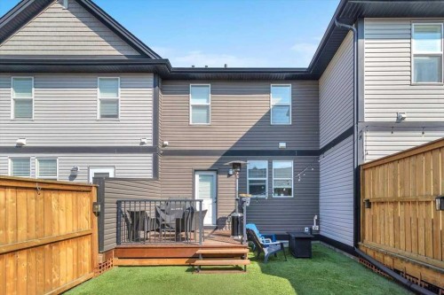 126 Williamstown Park Nw, Airdrie, AB 