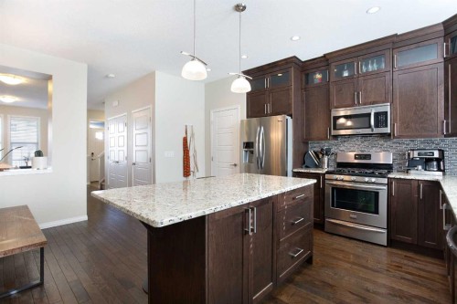 126 Williamstown Park Nw, Airdrie, AB 
