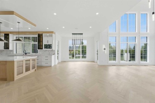 5 Swift Creek Green, Rural Rocky View County, AB 