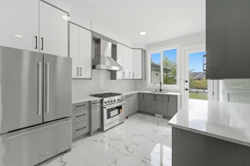 5 Swift Creek Green, Rural Rocky View County, AB 