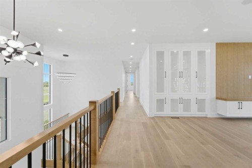 5 Swift Creek Green, Rural Rocky View County, AB 