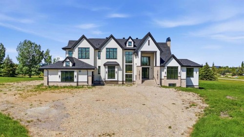 5 Swift Creek Green, Rural Rocky View County, AB 