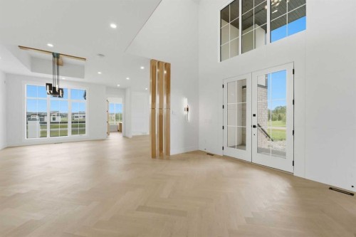 5 Swift Creek Green, Rural Rocky View County, AB 