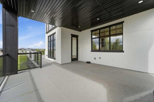 5 Swift Creek Green, Rural Rocky View County, AB 