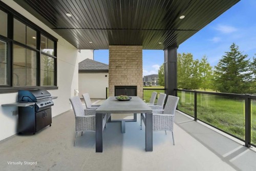 5 Swift Creek Green, Rural Rocky View County, AB 