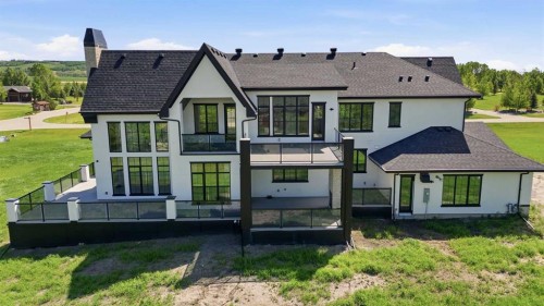 5 Swift Creek Green, Rural Rocky View County, AB 