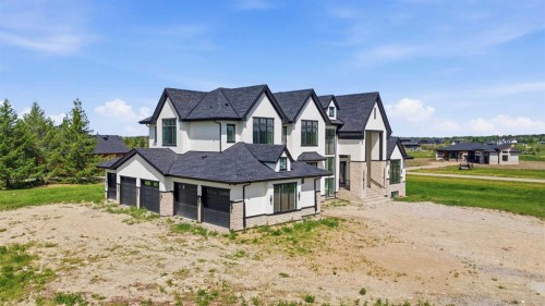 5 Swift Creek Green, Rural Rocky View County, AB 