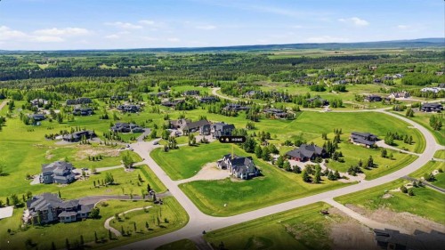 5 Swift Creek Green, Rural Rocky View County, AB 