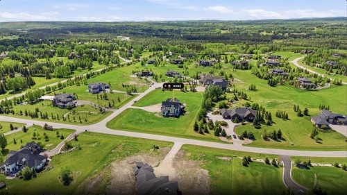 5 Swift Creek Green, Rural Rocky View County, AB 