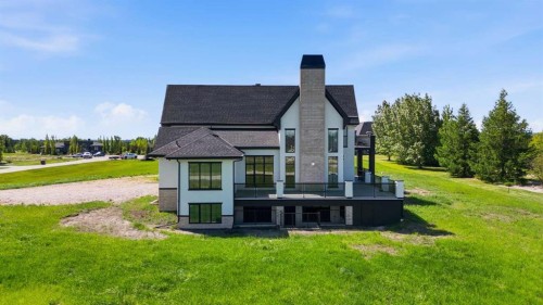 5 Swift Creek Green, Rural Rocky View County, AB 