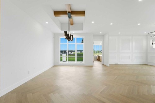 5 Swift Creek Green, Rural Rocky View County, AB 