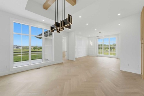 5 Swift Creek Green, Rural Rocky View County, AB 