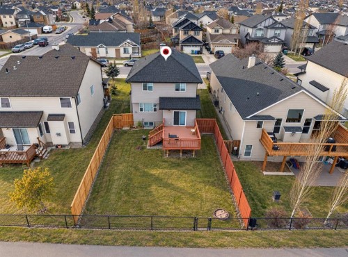 41 Royal Birch Terrace Nw, Calgary, AB 