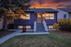 239 24 Avenue NE Calgary, AB T2E 1W9