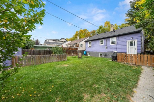 239 24 Avenue Ne, Calgary, AB 