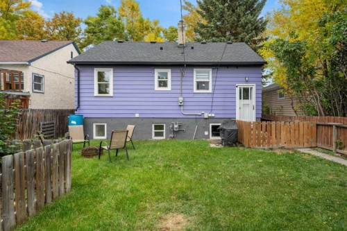 239 24 Avenue Ne, Calgary, AB 