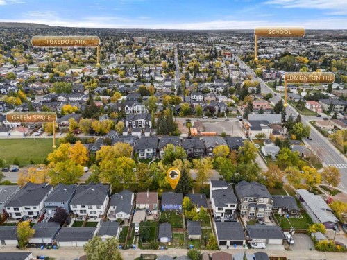 239 24 Avenue Ne, Calgary, AB 