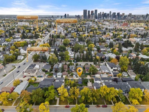 239 24 Avenue Ne, Calgary, AB 
