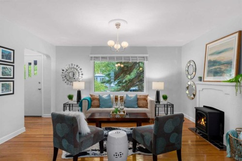 239 24 Avenue Ne, Calgary, AB 