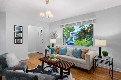 239 24 Avenue Ne, Calgary, AB 