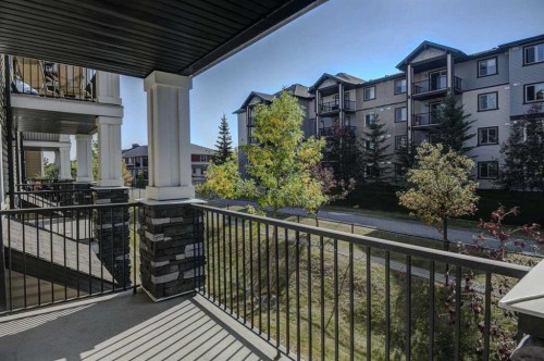 2217-130 Panatella Street Nw, Calgary, AB 