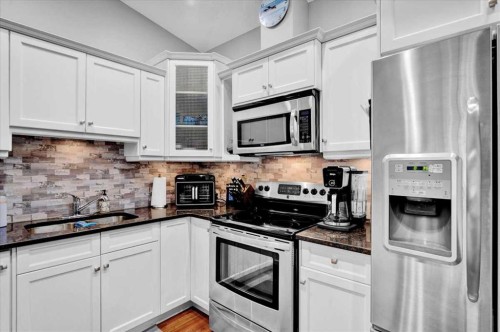 606 Sunvale Crescent Ne, High River, AB 