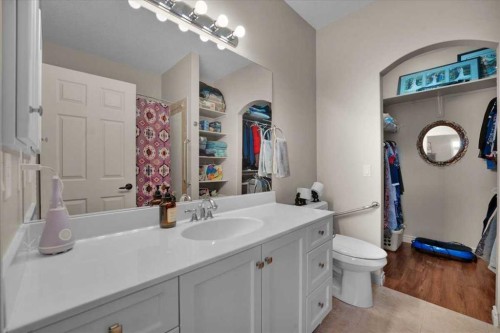 606 Sunvale Crescent Ne, High River, AB 