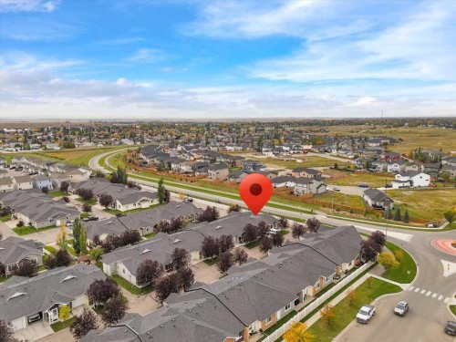 606 Sunvale Crescent Ne, High River, AB 