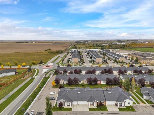 606 Sunvale Crescent Ne, High River, AB 
