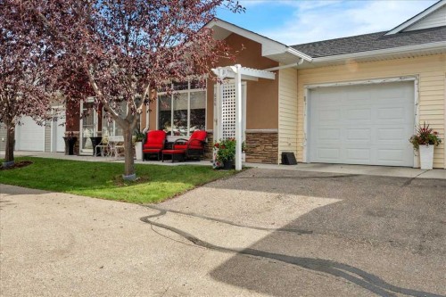 606 Sunvale Crescent Ne, High River, AB 