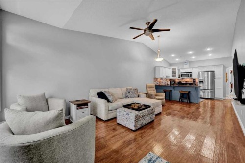 606 Sunvale Crescent Ne, High River, AB 