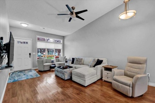 606 Sunvale Crescent Ne, High River, AB 