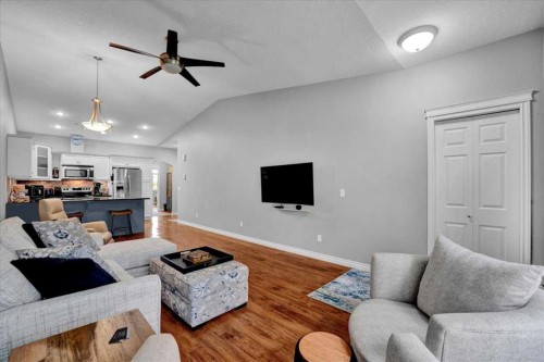 606 Sunvale Crescent Ne, High River, AB 